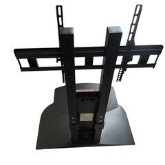 【決まりました】○swing テレビスタンド WS-B840SH-W/B WS-BL840-NA/DBの画像