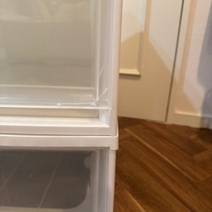 アイリスオーヤマ 衣装ケースの画像