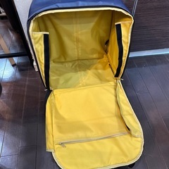 キャリーバックの画像