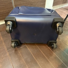 キャリーバックの画像