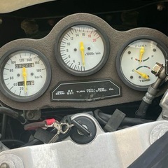 希少 gj72a GSX-R250の画像