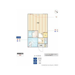 【🧩入居費用15万円🧩】✨信頼度No.1✨ 🔥京成本線 堀…