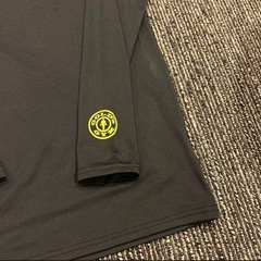 GOLD'S GYM　ゴールドジム　アンダーウェア　Lサイズの画像