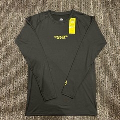 GOLD'S GYM　ゴールドジム　アンダーウェア　Lサイズの画像