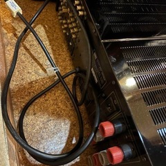 SANSUI AU-X111 MOS VINTAGE アンプ　サンスイの画像
