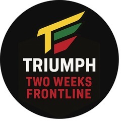【10日間で21万越え！】TRIUMPH繁忙期部隊｜未経験OK／日払い週払い／学生・副業・主夫、主婦歓迎の画像