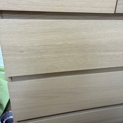 タンスの画像