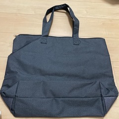 スヌーピートートバックの画像