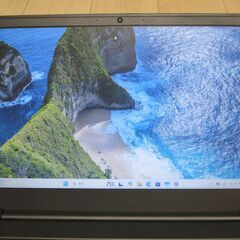 【intel第8世代i5・メモリ16G・Windows11】Lenovo ThinkPad E590【デュアルストレージ・オフィスソフト付】の画像