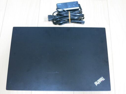 intel第8世代i5・メモリ16G・Windows11】Lenovo ThinkPad E590