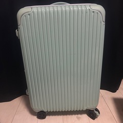 キャリーバッグ Lサイズの画像