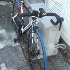 キャノンデール　スライス　CANNONDALE SLICE　エアロロード仕様　サイズ 51の画像