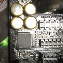 GIGABYTE A520I AC (rev. 1.1)の画像
