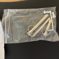 ダンベル　チェアセットの画像