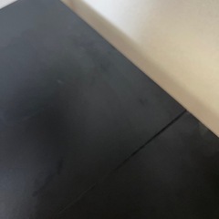 L字デスク 机 サンワダイレクト　の画像