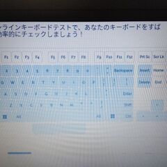 NEC VersaPro PC-VJ25LLZCN ノートパソコン【超美品】ChromeOS Flex No.1の画像