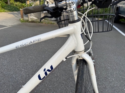 GIANT liv xs