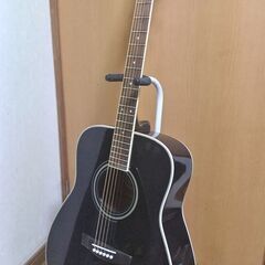 ❤️弦高調整済！「YAMAHA ヤマハ FG-423S BL 」(*゜▽゜)綺麗の画像