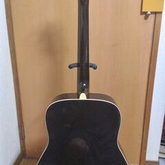 ❤️弦高調整済！「YAMAHA ヤマハ FG-423S BL 」(*゜▽゜)綺麗の画像