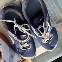 靴の画像