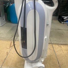 無料で差し上げます。パナソニック　自立式掃除機　その3 動作確認済みの画像