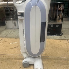 無料で差し上げます。パナソニック　自立式掃除機　その3 動作確認済みの画像