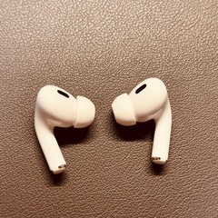 AirPods Pro 第2世代の画像