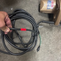 マキタ電動ノコ、丸ノコ、5800-Nの画像