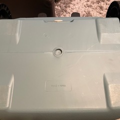 コールマン エクストリームホイールクーラー 50QT ミストの画像