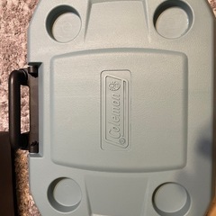 コールマン エクストリームホイールクーラー 50QT ミストの画像