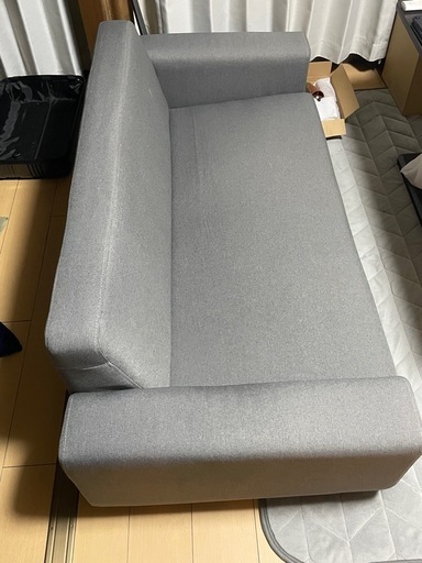 2.5人掛けソファー