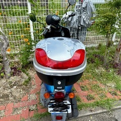 HONDA    TODAYの画像