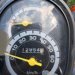 HONDA    TODAYの画像