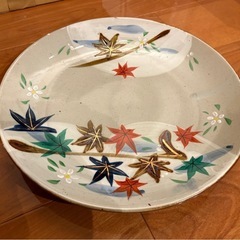 あげます。和食器色々の画像