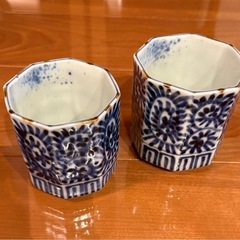 あげます。和食器色々の画像
