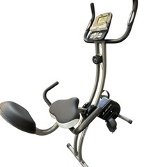 早い方お値引します！ エアロバイク ALFITS AFBX4621の画像