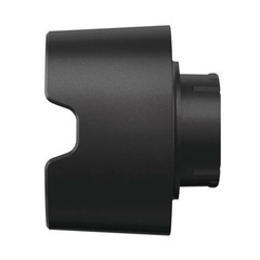 Nobby by TESCOM プロテクトイオンドライヤー ブラック NIB2700-Kの画像
