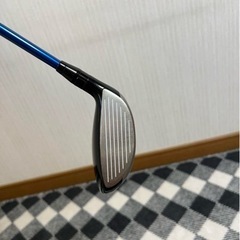 YAMAHA ＲＭＸ inpres ゴルフ ドライバー 5 18°の画像