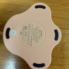 USBコンセント延長コードの画像