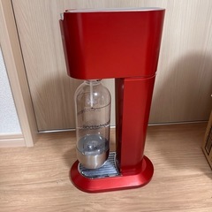 ソーダストリームの画像