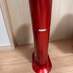 ソーダストリームの画像