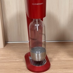 ソーダストリームの画像