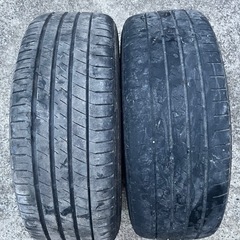 Winning street wheels 2本 R16 6.5j +50 pcd100の画像