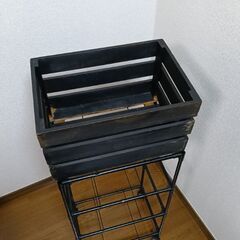 小物入れの画像