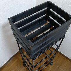 小物入れの画像