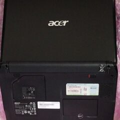 管理ZG8★定型コメントNG★希少★即納★美品★快速★Acer Aspire one  ZG8★10.1インチ★超軽量★カメラ★WiFi→機能多数あり★おまけOS多数＝掲載画像参照★質問NG★返品不可★逆光撮影★決定者様のみ連絡★初回コメントでご希望日時、交渉金額が未記載時は既読スルー★返品不可★決定者様のみお返事★24時間対応★お返事は可能な限り迅速にさせて頂きます★最大で12時間以内の画像