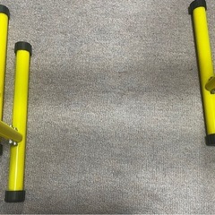 MIRACLE ディップスバーの画像