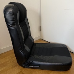 ゲーミング座椅子の画像
