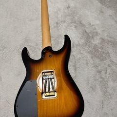 FERNANDES FRエレキギターの画像