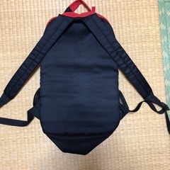 コカコーラ　リュックの画像